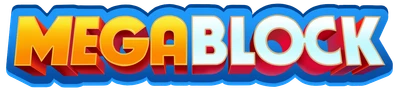 Megablock logo